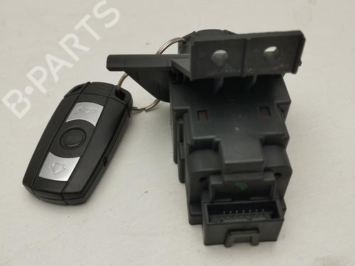 Ignition barrel BMW 1 (E87) 116 d | BP17018339M48