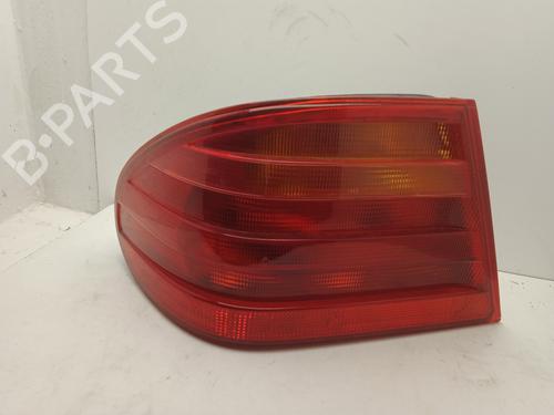 Used Left taillight MERCEDES-BENZ E-CLASS (W210) [1995-2003]  4348093