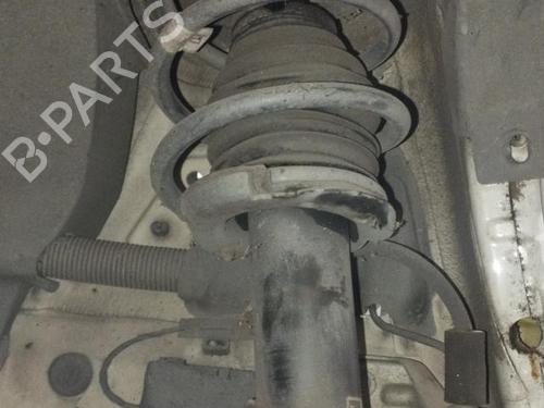 Used Right front shock absorber BMW 1 (E87) 118 d (143 hp) 17140326