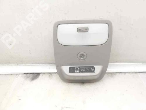 Kabinelys RENAULT TWINGO III (BCM_, BCA_) 0.9 TCe 90 (BCM9, BCM2) (90 hp) 11148359