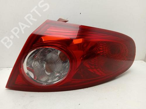 Farolim direito DAEWOO LACETTI Hatchback (KLAN) 1.6 (109 hp) 4316254