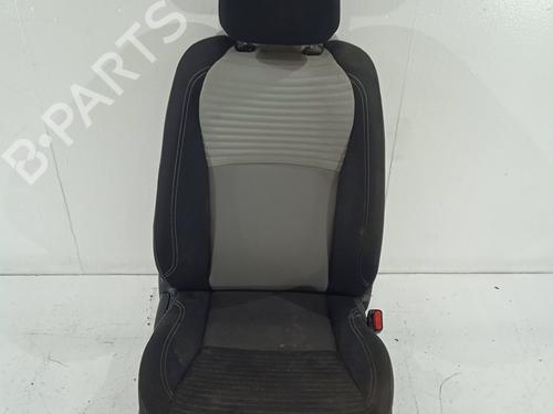 Used Right front seat Right front seat TOYOTA YARIS (_P13_) [2010-2020] 32482649 32482649