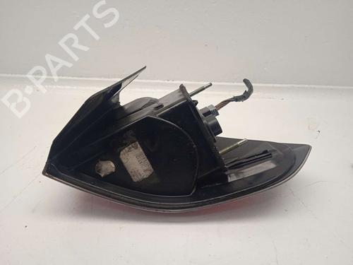 Left taillight FORD S-MAX (WA6)  | BP22755903C34 