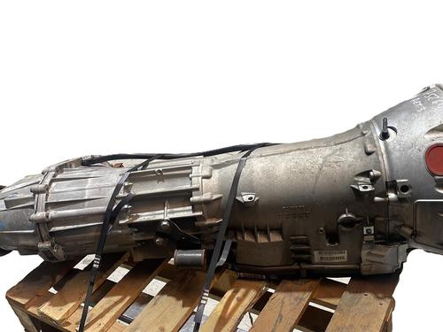 Used Gearbox JEEP GRAND CHEROKEE III (WH, WK) [2004-2011]  11166738