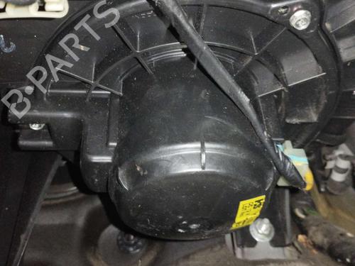 Used Heater blower motor Heater blower motor SSANGYONG RODIUS I 2.7 Xdi (165 hp) 19677567 19677567
