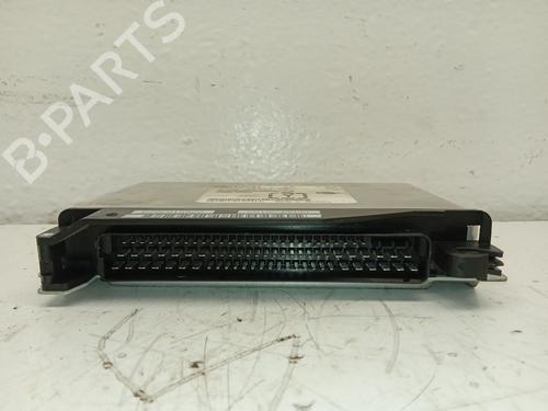 Engine control unit (ECU) NISSAN PRIMERA (P12) 2.2 dCi | BP40530690M57  - Image 5