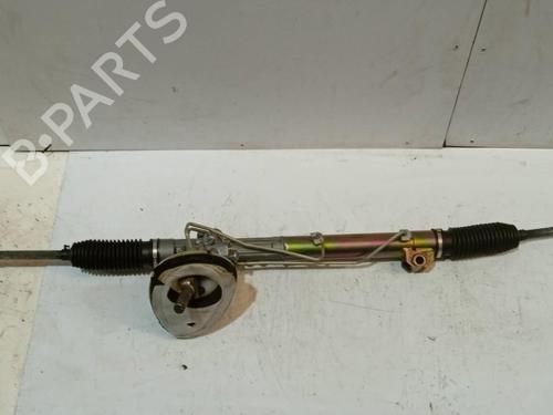 Used Steering rack Steering rack JAGUAR X-TYPE I (X400) [2001-2009] 4369829 4369829