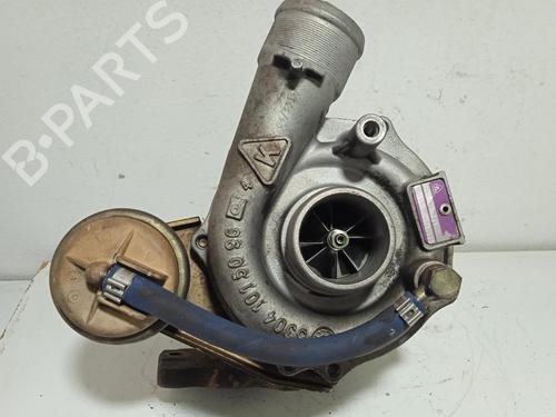 Used Turbocharger/Supercharger Turbocharger/Supercharger 4315899 4315899