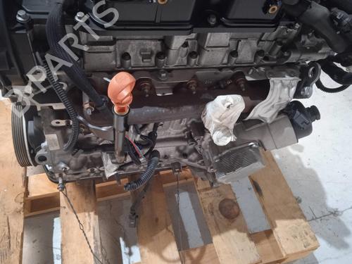 Engine PEUGEOT 208 I (CA_, CC_) 1.4 HDi | BP4324222M1 