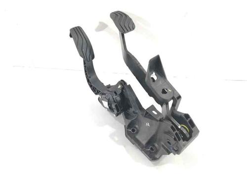 Pedal RENAULT CLIO V (B7_) [2019-2026]  31614228