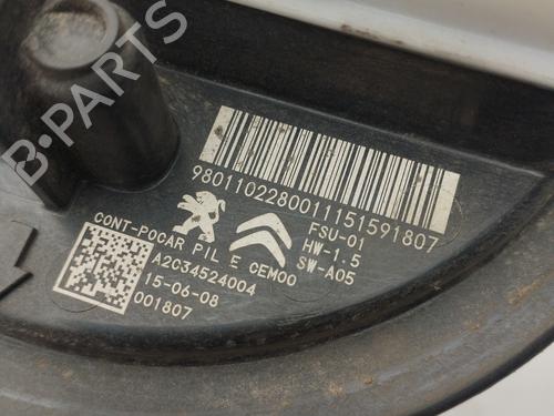 Fuel pump CITROËN C4 II (NC_) | BP24333028M76