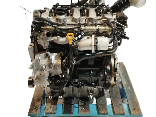 Used Engine HYUNDAI TRAJET (FO) 2.0 CRDi (113 hp) 21538528