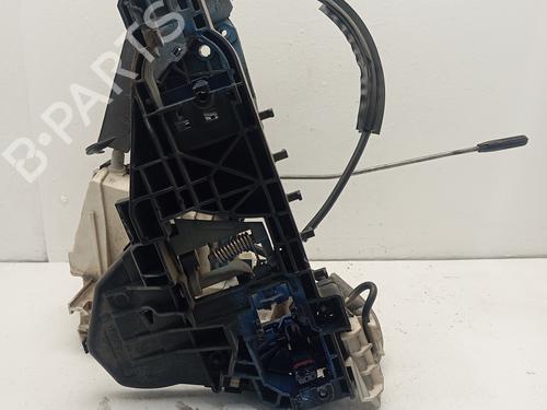 front-left-lock-mercedes-benz-a-class-w169-2004-2005-2006-2007-2008-2009-2010-2011-2012-31617216 main image