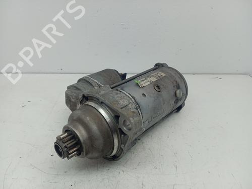 Used Starter SEAT IBIZA III (6L1) 1.9 TDI (100 hp) 18235985