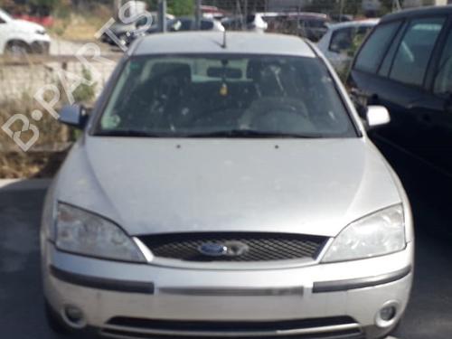 Engine FORD MONDEO III (B5Y) | BP36357382M1 - Image 7