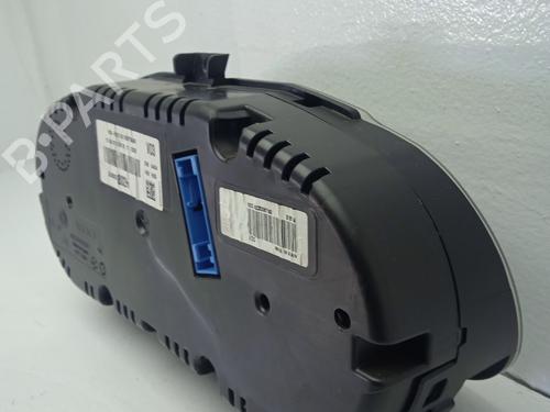 Instrument cluster SEAT IBIZA IV (6J5, 6P1) 1.6 TDI | BP31620832C47 