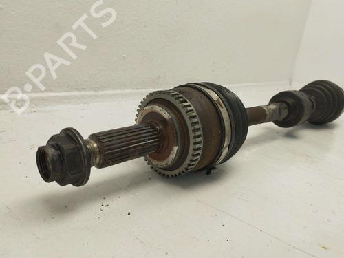 Left front driveshaft KIA PRO CEE'D (JD) 1.6 CRDi 110 | BP34444165M38 - Image 2