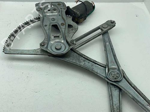 Used Front left window mechanism MERCEDES-BENZ C-CLASS (W202) C 220 D (202.121) (95 hp) 4325561