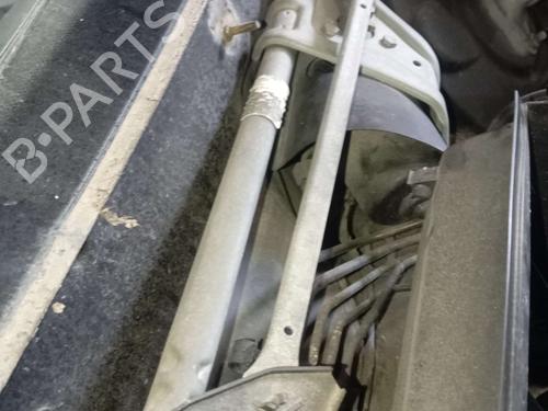 Used Front wiper motor MINI MINI (R50, R53) One (90 hp) 22757073