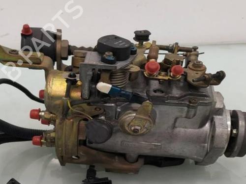 Used Injection pump VW POLO III (6N1) 64 1.9 D (64 hp) 4314785