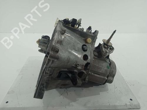 Used Gearbox PEUGEOT 307 (3A/C) [2000-2012]  22617695