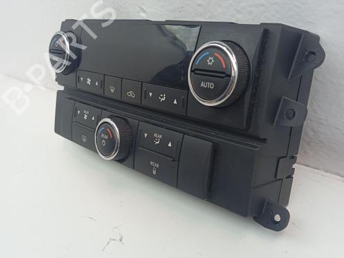 Climate control CHRYSLER GRAND VOYAGER V (RT) 2.8 CRD | BP34606862I5 - Image 2