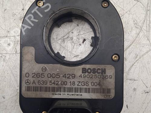 electronic-sensor-mercedes-benz-vito-bus-w639-0265005429-2003-11156698 main image