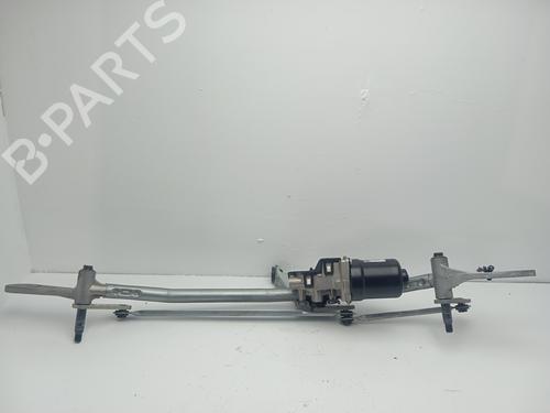 Front wiper motor BMW 3 Touring (G21, G81) | BP23117205M29