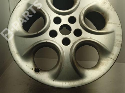 Used Rim Rim ALFA ROMEO 166 (936_) 2.4 JTD (936AXC00, 936AXD01) (175 hp) 11162753 11162753