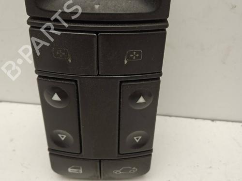 Used Left front window switch Left front window switch OPEL VECTRA C (Z02) 1.8 16V (122 hp) 4307120 4307120