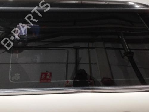 Used Rear left quarter glass MINI MINI (R56) [2005-2014]  21761890