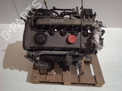 Used Engine LANCIA LYBRA (839_) [1999-2005]  4303522