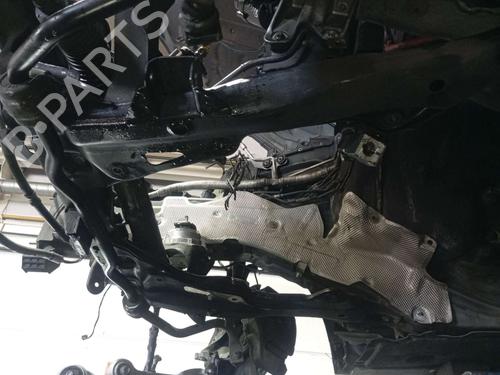 Used Subframe BMW 5 (E60) [2001-2010]  18548687