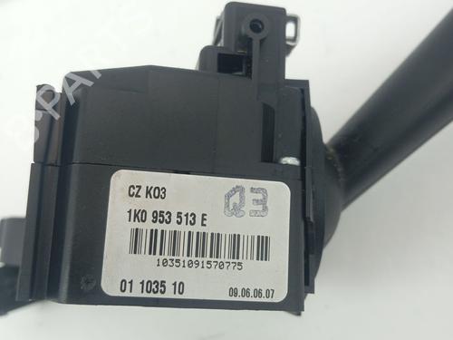 Headlight switch VW GOLF VI (5K1) | BP32322631I24 - Image 5