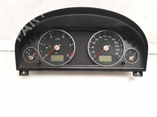 instrument-cluster-ford-mondeo-iii-b5y-3s7t10849gc-2000-2001-2002-2003-2004-2005-2006-2007-4326861 main image