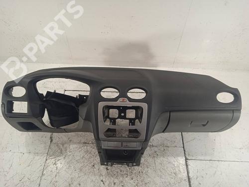 Used Dashboard Dashboard FORD FOCUS II (DA_, HCP, DP) 1.6 TDCi (109 hp) 11157093 11157093