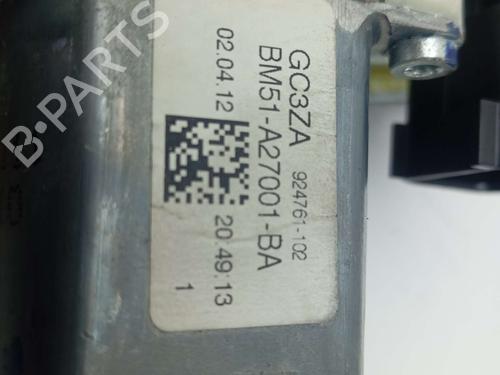 Rear left window mechanism FORD FOCUS III | BP31614860C24