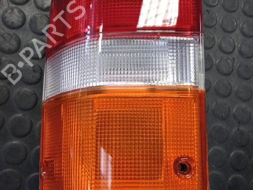 Used Left taillight Left taillight NISSAN PATROL III/1 Station Wagon (W160) 2.8 D 4x4 (75 hp) 4254111 4254111