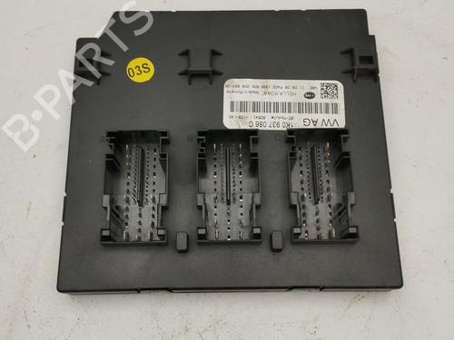 Used Electronic module VW GOLF VI (5K1) [2008-2014]  17122741