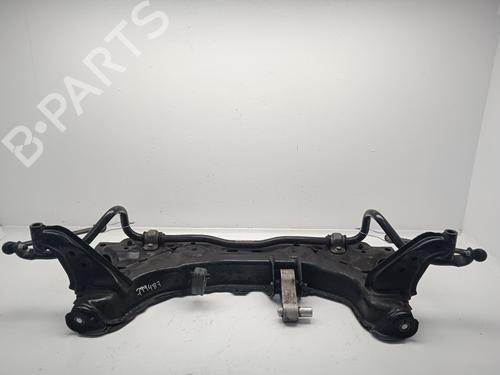 Used Subframe FORD FIESTA VI (CB1, CCN) [2008-2026]  19807224