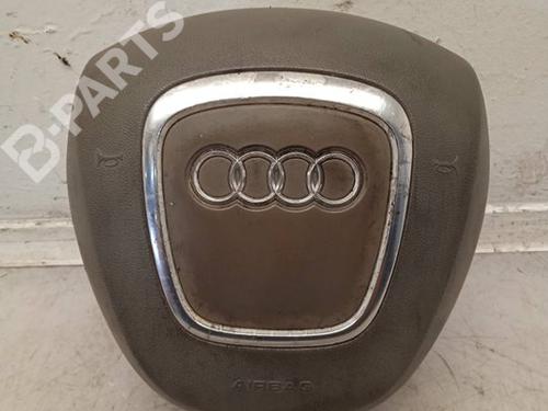 Used Driver airbag Driver airbag AUDI A4 B7 (8EC) 2.0 TDI quattro (140 hp) 11163710 11163710