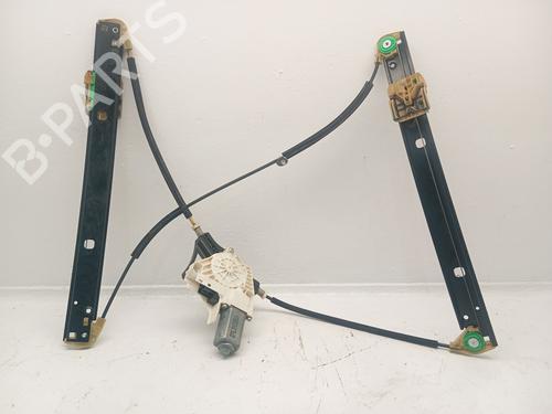 Front right window mechanism AUDI A6 C7 (4G2, 4GC) | BP32342864C23