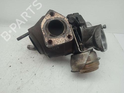 Used Turbocharger/Supercharger BMW 3 (E46) 320 d (136 hp) 24201404