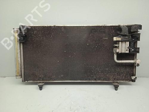 Used AC radiator SUBARU LEGACY IV Estate (BP) [2003-2009]  15385147