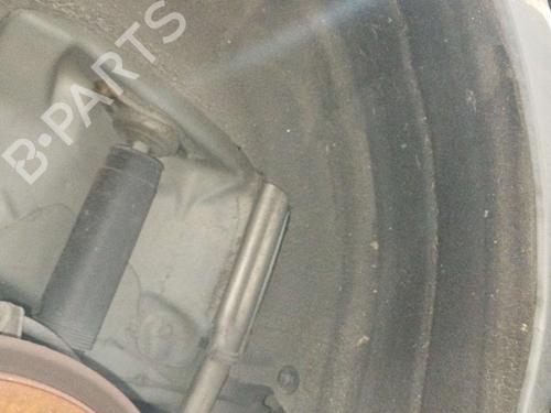 Used Wheel arch FORD S-MAX (WA6) 2.0 TDCi (140 hp) 19536564