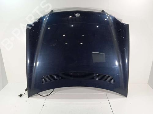 Used Hood MERCEDES-BENZ C-CLASS Coupe (CL203) [2001-2011]  16562545