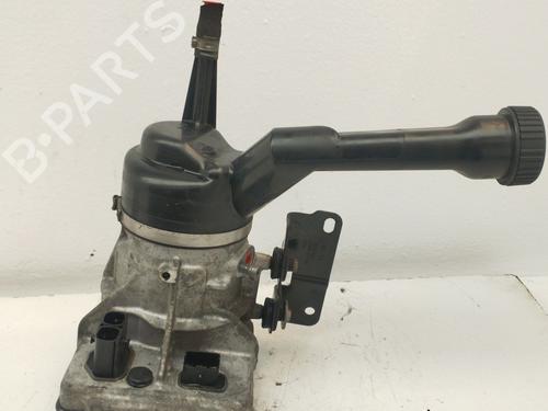 Used Steering pump Steering pump PEUGEOT 308 I (4A_, 4C_) [2007-2016] 33019067 33019067