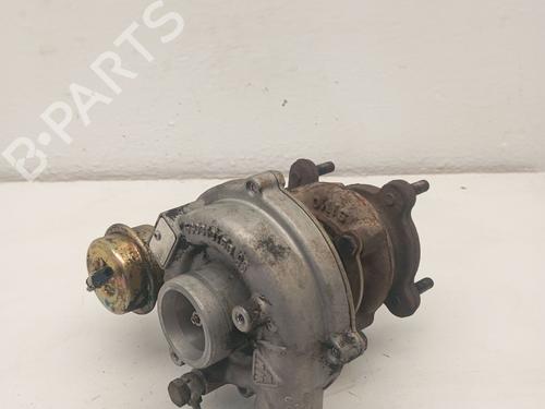 Used Turbocharger/Supercharger Turbocharger/Supercharger SEAT CORDOBA (6K1, 6K2) 1.9 TDI (90 hp) 36158840 36158840
