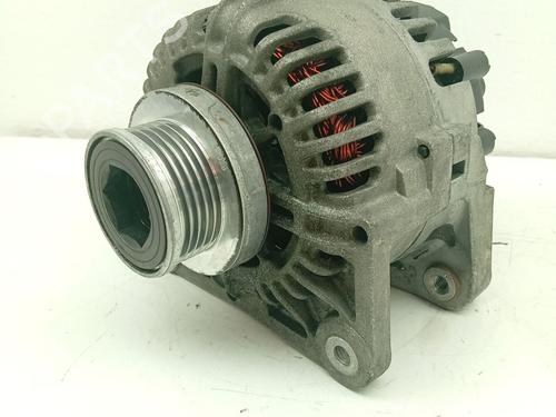 Used Alternator Alternator 38876391 38876391
