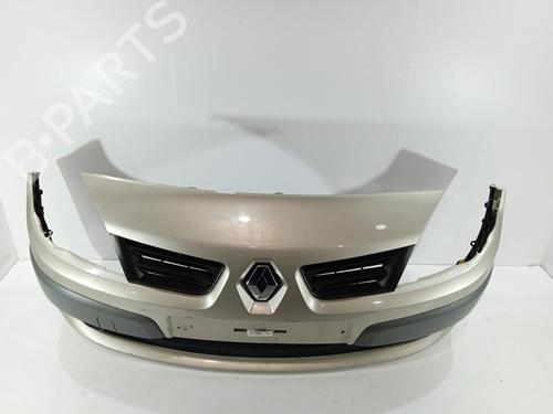 Used Front bumper Front bumper RENAULT GRAND SCÉNIC II (JM0/1_) 1.9 dCi (JM14) (131 hp) 40259191 40259191